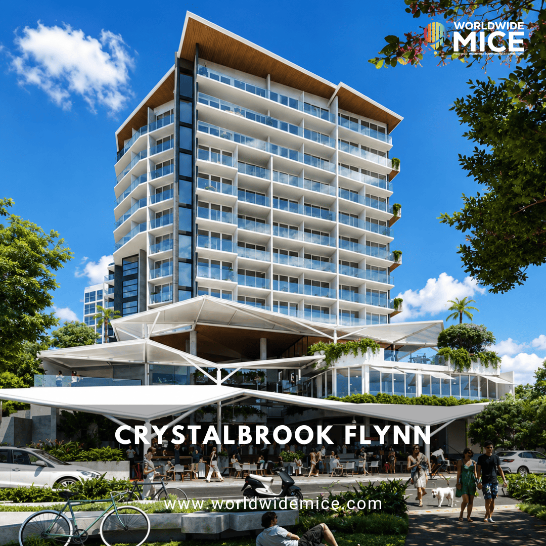 CRYSTALBROOK FLYNN
